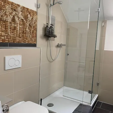 Apartament Gemuetliches & Schoenes Ichenhausen