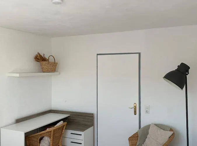 Gemuetliches & Schoenes Apartament